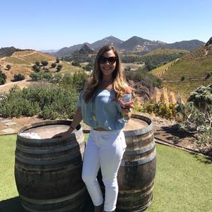 Meet your Posher, Lisa